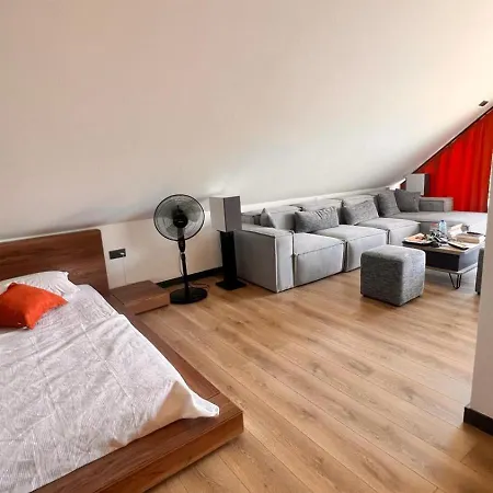 Lionyx Home&suites Rooftop Hotel Kaş