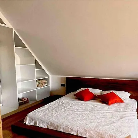 מלון Lionyx Home&suites Rooftop קס
